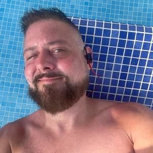 Meet your Posher, Dave